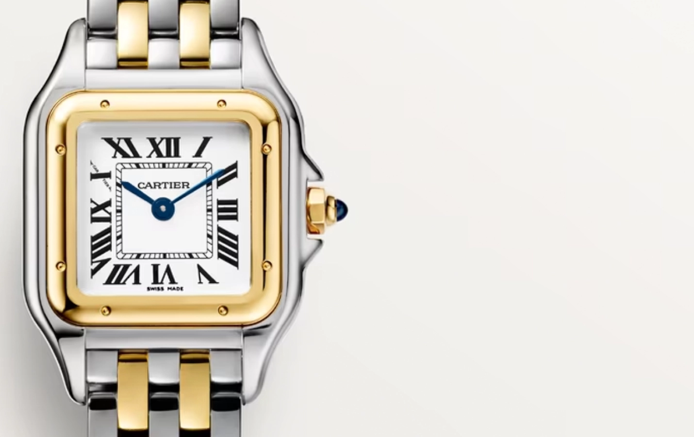 Cartier Panthère W2PN0006 WatchProject 21 Shop